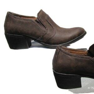 Eüro soft by Söfft brown women's shoes size 8M